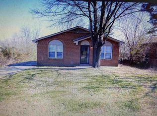 4400 Elmridge St, Memphis, TN 38118