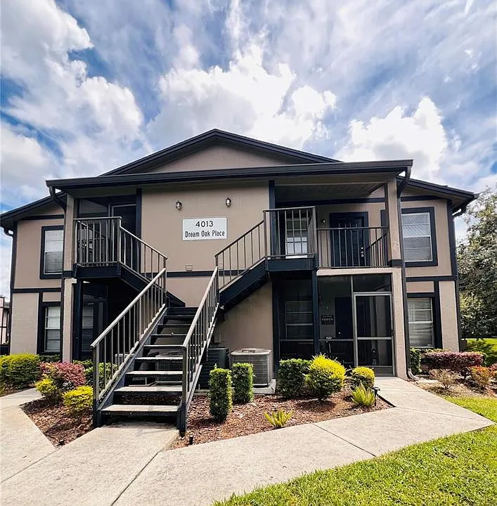 4013 Dream Oak Pl #201