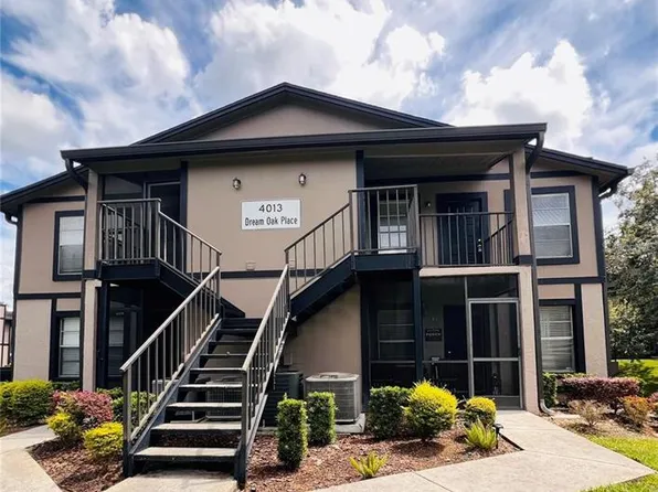 4013 Dream Oak Pl APT 201, Tampa, FL 33613