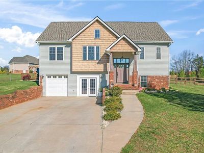 163 Mollie Rd, Harmony, NC, 28634
