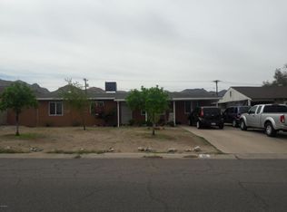 615 W Piedmont Rd, Phoenix, AZ 85041