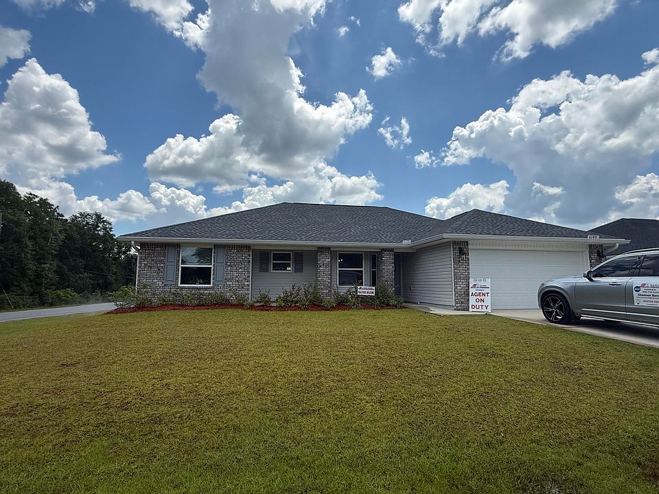 1st image of 6100 Buckshot Dr