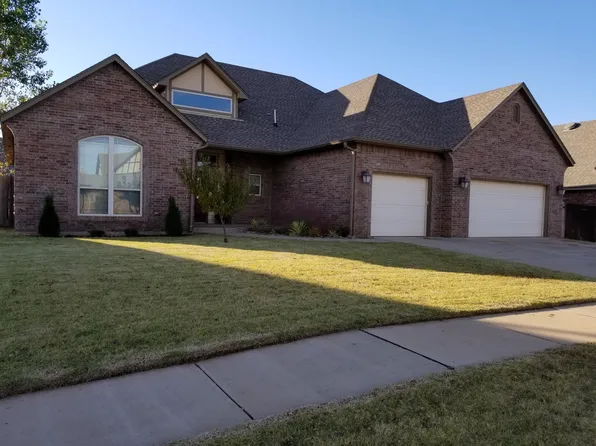 6209 Bent Wood Dr, Oklahoma City, OK 73169