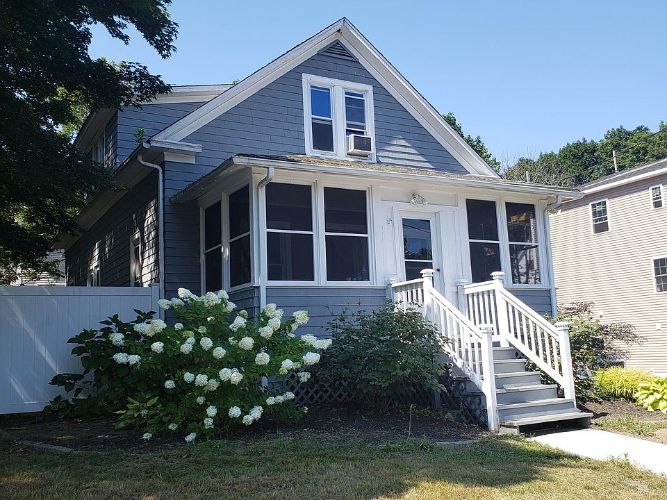 Get an entire house for the price of a condo! Property includes 2-car and large, flat fenced-in yard.