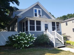 4 Beckett St, Danbury, CT 06810