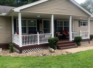 45 Weaver Ln, Fairmont, WV 26554