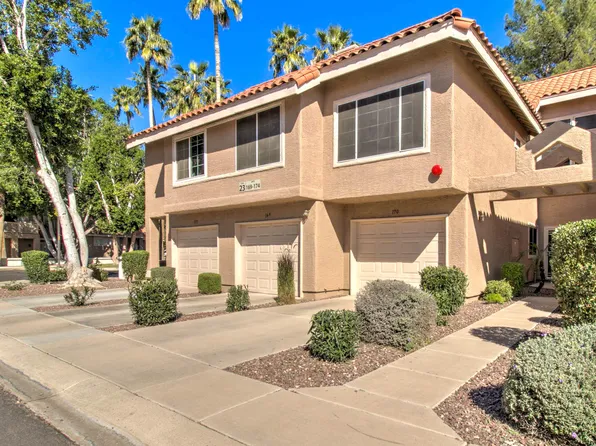 1633 E LAKESIDE Drive #170, Gilbert, AZ 85234