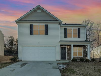 105 Blue Springs Way, Simpsonville, SC, 29680