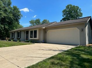 3377 Brock Dr, Toledo, OH 43613