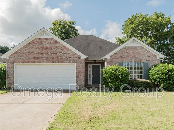 2022 Edgewood Dr, Moody, AL 35004