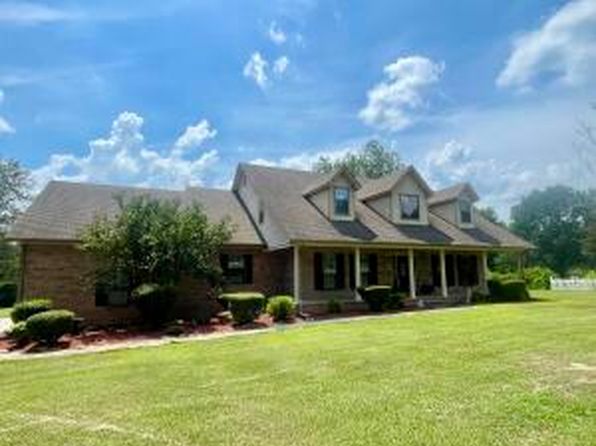 701 Country Club Rd, Dover, AR 72837