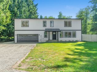 24419 S Prairie Rd E, Buckley, WA 98321