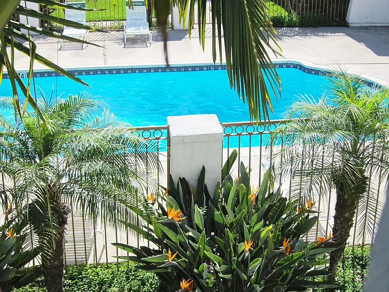 Casa Cortez Apartments — Photo 12