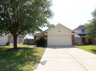 21927 Westfield Ridge Dr, Houston, TX 77073