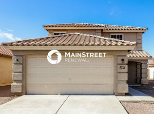 7776 N 55th Dr, Glendale, AZ 85301