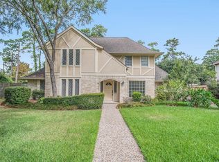 16319 N Greenfield Dr, Spring, TX 77379