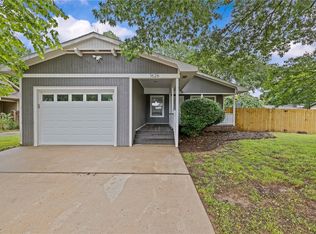 1626 N Salem Rd, Fayetteville, AR 72704