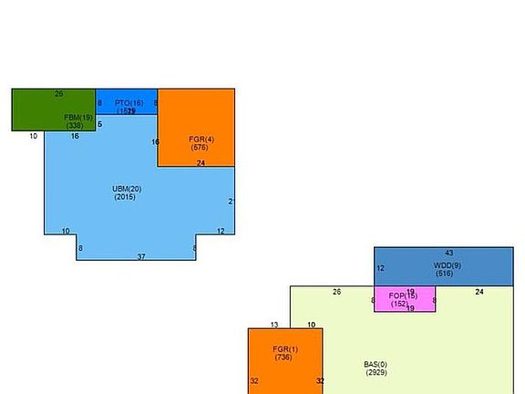 2nd image of 9029 Casa Lake Dr