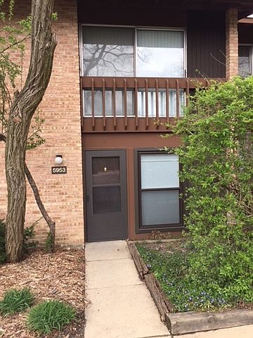 1st image of 5953 Meadow Dr #160-D