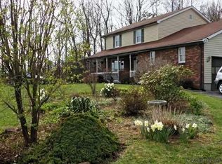 2298 Benshoff Hill Rd, Johnstown, PA 15909
