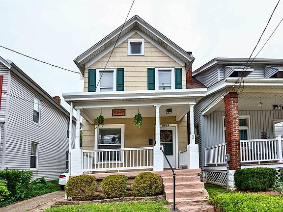 2nd image of 5217 Globe Ave