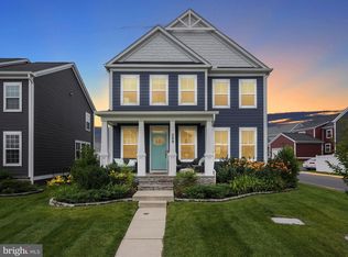 308 Boxelder Dr, Stafford, VA 22554