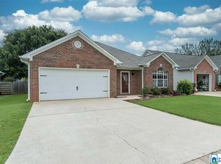 8732 Cedar Springs Cir, Leeds, AL 35094