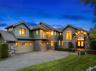 7810 155th Ave SE, Newcastle, WA 98059