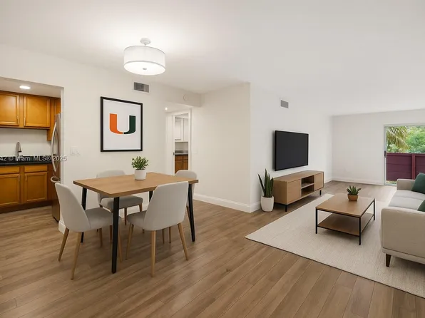 1205 Mariposa Ave APT 308, Coral Gables, FL 33146