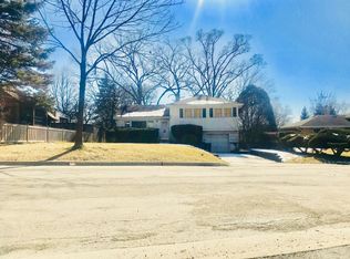 1419 Sunset Ter, Western Springs, IL 60558