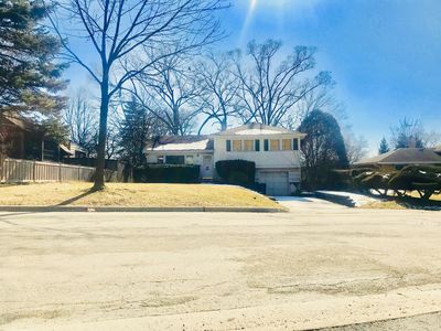 1419 Sunset Ter, Western Springs, IL, 60558