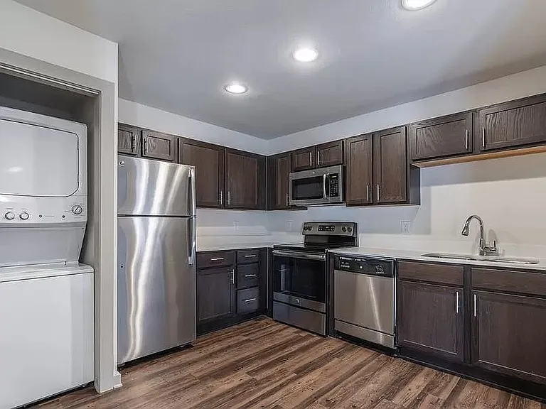 Apartments at M-Street — Photo 2