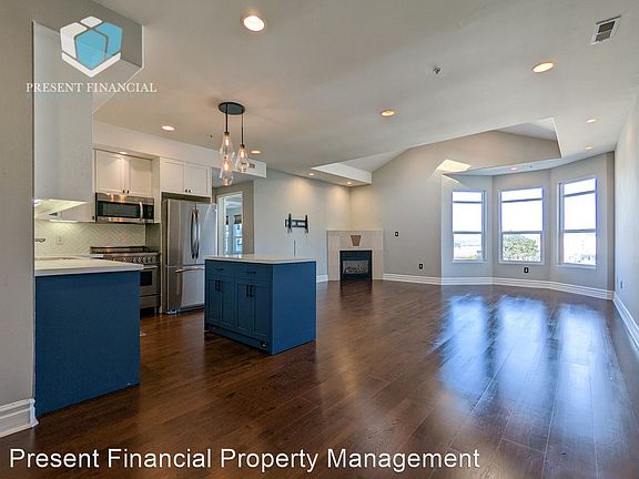 4th image of 1601 Pacific Ave APT 501