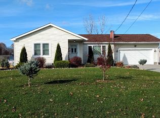 58 Abbott St, Wakeman, OH 44889
