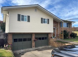 439 Jerry St, Gallipolis, OH 45631