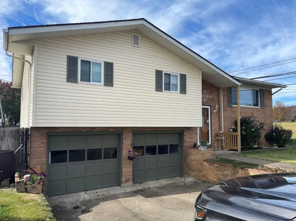 439 Jerry St, Gallipolis, OH 45631