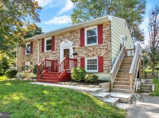 308 Sacred Heart Ln, Reisterstown, MD 21136