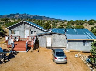 1501 S Appaloosa Dr, Kingman, AZ 86401