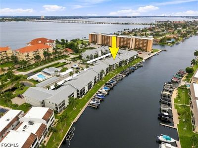 4240 SE 20th Pl APT 210, Cape Coral, FL, 33904