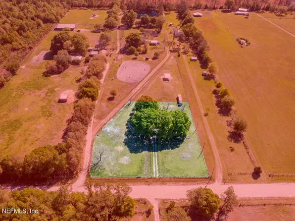 19993 NE 20TH Lane, Lawtey, FL 32058