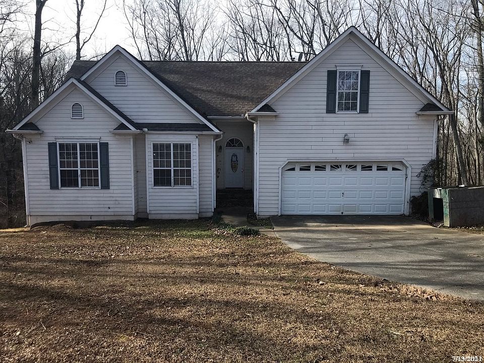 Property Front View