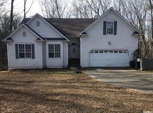 136 Tower Ridge Rd NW, Cartersville, GA 30121