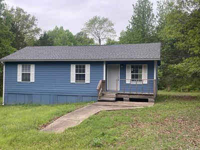 3076 Greers Ferry Rd, Drasco, AR, 72530
