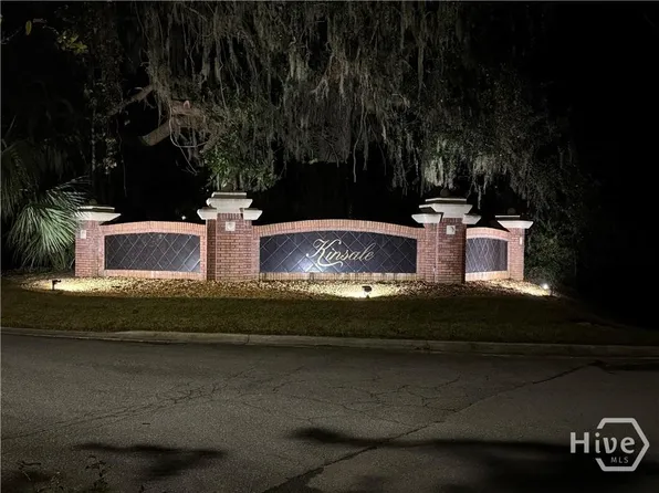 178 Rountree Drive, Richmond Hill, GA 31324
