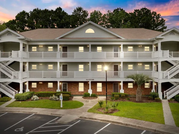 5750 Oyster Catcher Dr. #333, North Myrtle Beach, SC 29582