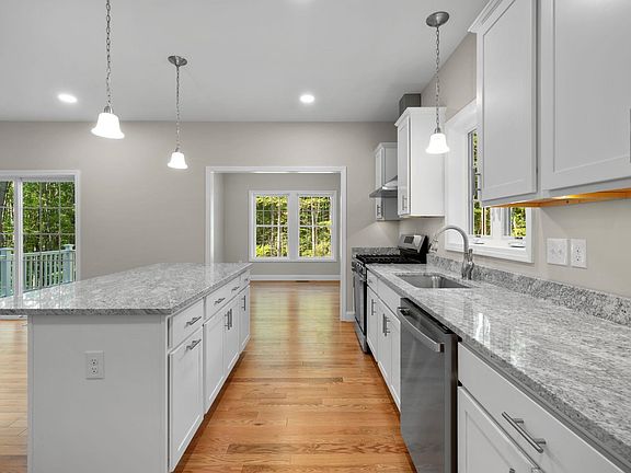 5th image of Lot 23 Falcon Ridge Road #23