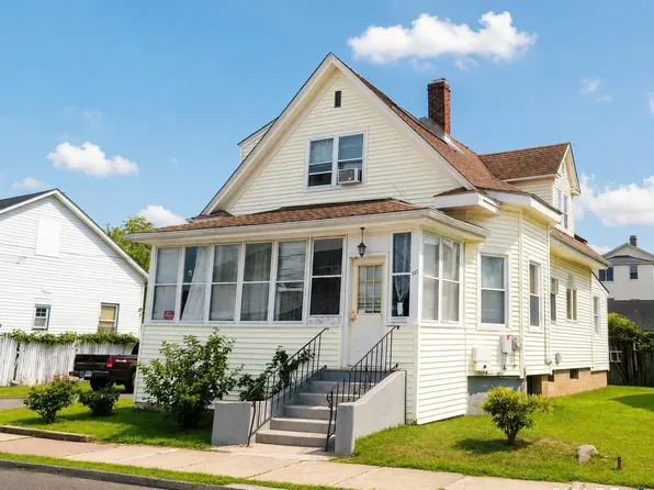 111 Otis Street, Hartford, CT 06114