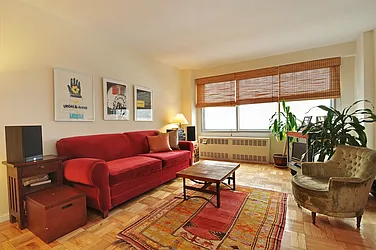 Rented by Corcoran