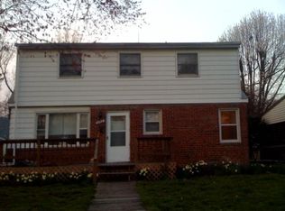 5002 Cheyenne Pl, College Park, MD 20740