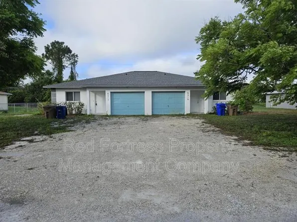 5319 27th St SW, Lehigh Acres, FL 33973